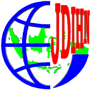 Logo JDIHN